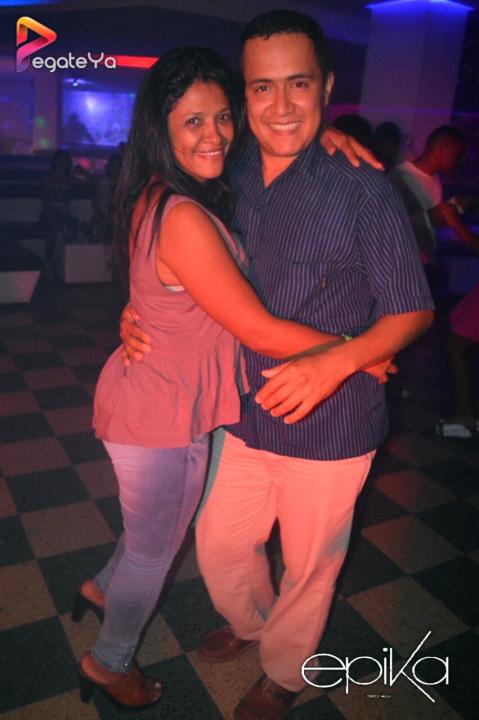 Foto 9 de EPIKA - 2DO Fds Nov. 2015 en Epika Night Club, Cali