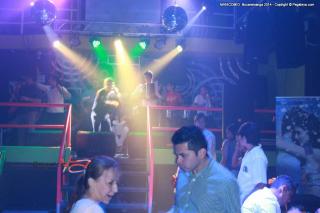 Foto 37 de Discoteca El Manicomio - 8 febrero 2014 en Discoteca El Manicomio Bucaramanga, Bucaramanga