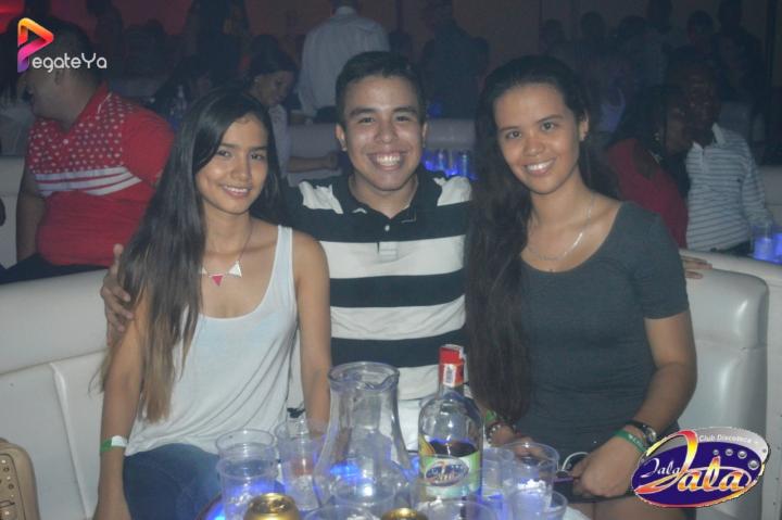 Foto 68 de jalaJala - 3er & 4to Fds Marzo 2016 en Jala Jala Club, Cali