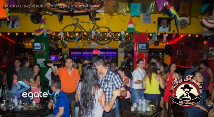 Foto 5 de LA FONDA - Villavicencio en La Fonda Pa Tomar, Villavicencio
