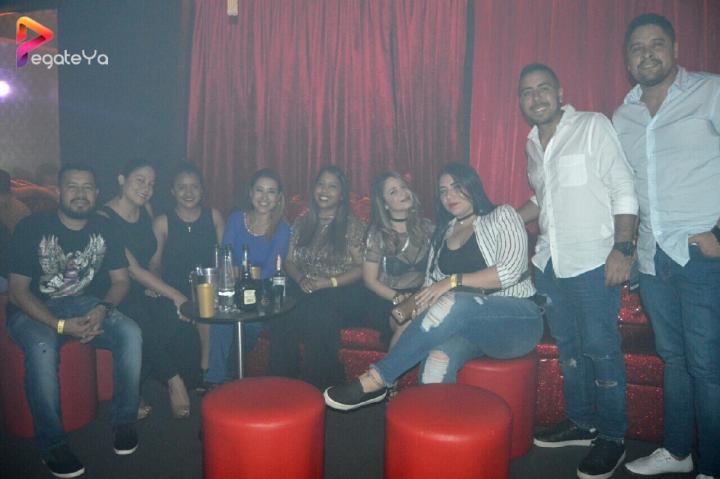 Foto 16 de 69 Club - 4to FDS Dic 2016 en Pegateya Cali, Cali