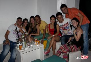 Foto 28 de Noviembre 09 del 2013 en Heaven Shots