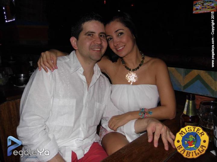 Foto 5 de Mister Babilla Enero y Febrero 2015 en Discoteca MISTER BABILLA cartagena, Cartagena