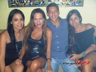 Foto 6 de Enero 21 del 2011 en El Palenque Cantina Cali, Cali