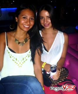 Foto 6 de Enero 12 del 2013 en La Maldita Primavera Cali, Cali