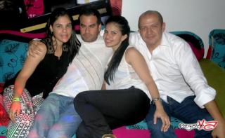 Foto 16 de Septiembre 21 del 2013 en Beautiful 80`s Cali, Cali