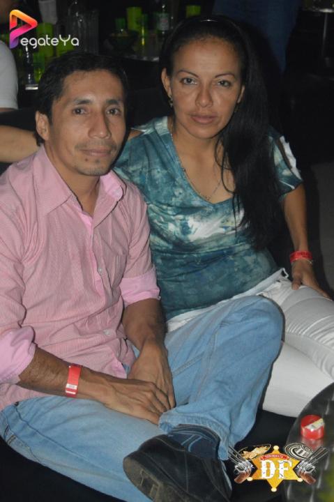 Foto 29 de EL DF CLUB - 4TOo Fds Agosto 2016 en El DF Club Discoteca