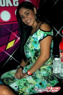 Foto 35 de Diciembre 22 del 2012 en La Maldita Primavera Cali, Cali