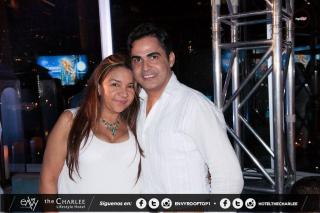 Foto 91 de Envy Roof Top by The Charlee en Discoteca ENVY Bar Medellin, Medellín