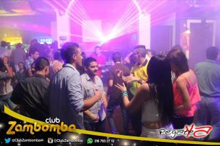 Foto 51 de Zambomba - Mayo 17 del 2014 en Club Zambomba, Cali