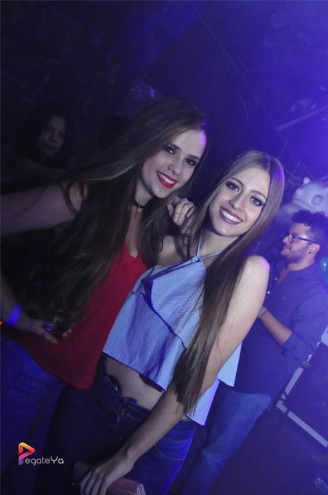 Foto 7 de Malabar - 13 y 14 de enero de 2017 en Discoteca Malabar Bucaramanga, Bucaramanga