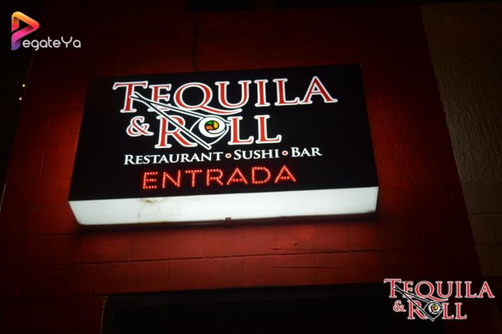 Foto 14 de Tequila & Roll 3er & 4to Fds Marzo 2016 en Tequila & Roll