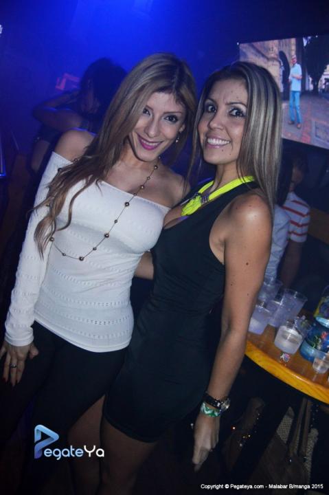 Foto 4 de Malabar - 21 de febrero de 2015 en Discoteca Malabar Bucaramanga, Bucaramanga