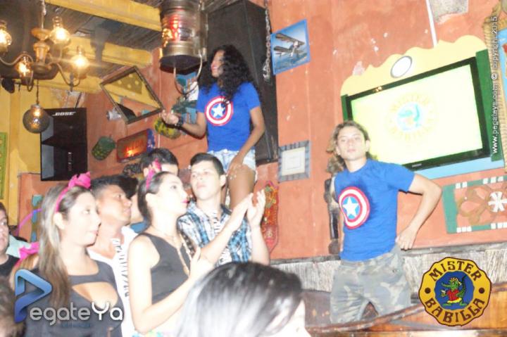 Foto 43 de Mister Babilla 29 y 30 de Mayo de 2015 en Discoteca MISTER BABILLA cartagena, Cartagena