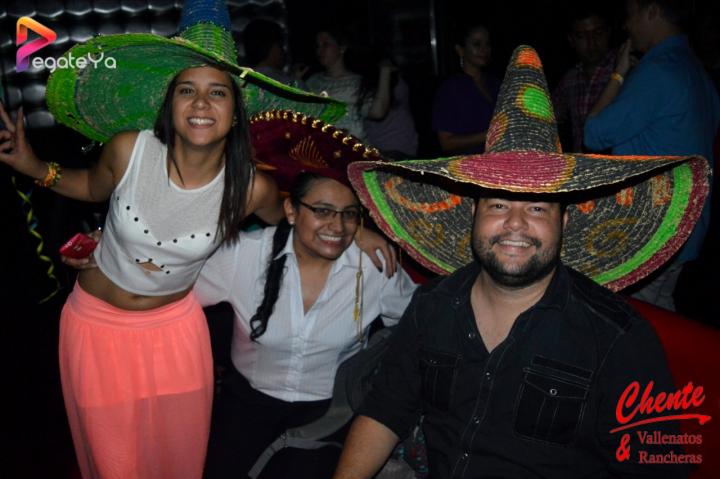 Foto 57 de CHENTE - 3er - 4to Fds Nov. 2015 en CHENTE Vallenatos y Rancheras, Cali