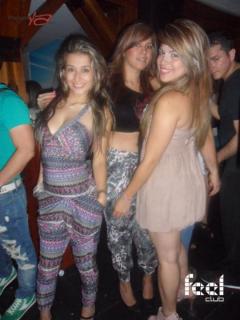 Foto 40 de 13-14 Enero 2012 en Feel Club Bucaramanga, Bucaramanga