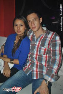 Foto 11 de Taboo 17 de Mayo de 2014 en Discoteca Taboo Cartagena, Cartagena