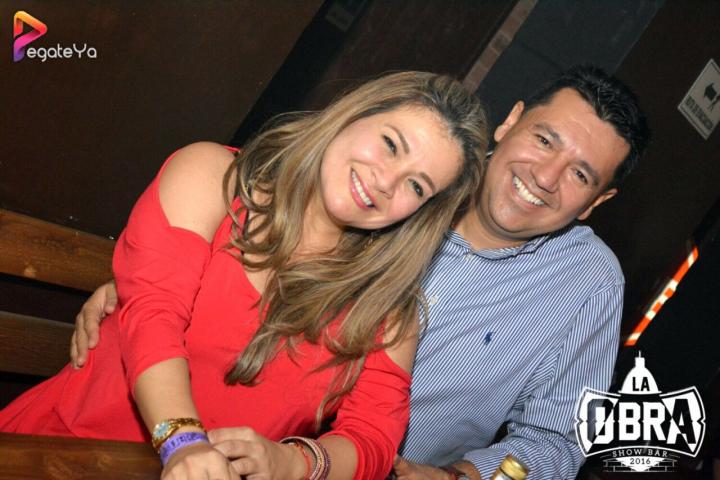 Foto 36 de La Lora - 5to Fds Sept. 2017 en La Lora Bar, Cali
