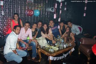 Foto 30 de Bling - Viernes 23 de mayo de 2014 en Bar Bling Bucaramanga, Bucaramanga