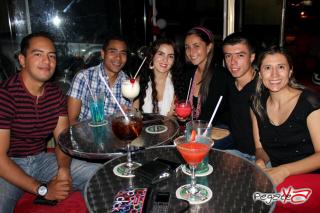 Foto 21 de Blondie - Febrero 15 del 2014 en Blondie Bar Cali, Cali