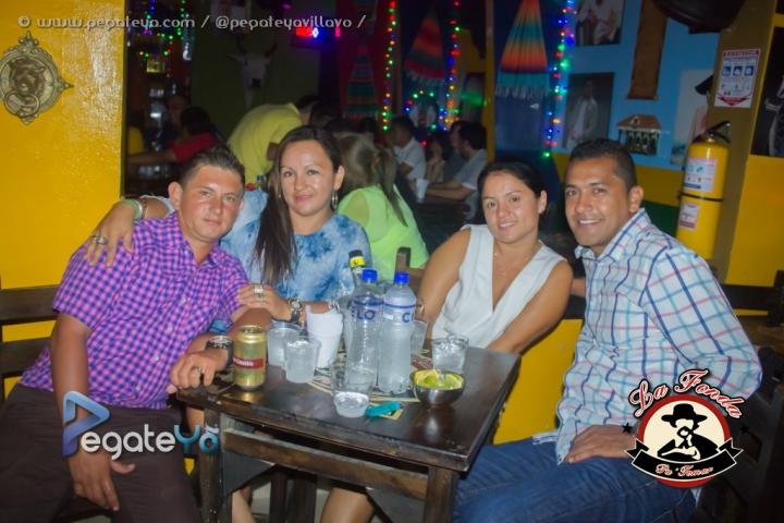 Foto 7 de LA FONDA - Villavicencio en La Fonda Pa Tomar, Villavicencio