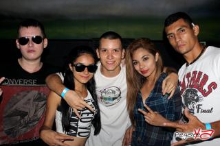 Foto 16 de Rooms - Febrero 15 del 2014 en Rooms Club
