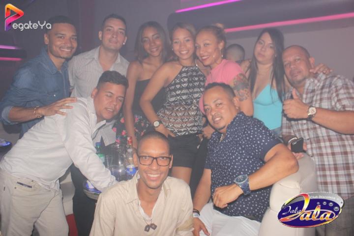 Foto 46 de Jalajala - 1er Fdso SEPT 2016 en Jala Jala Club, Cali