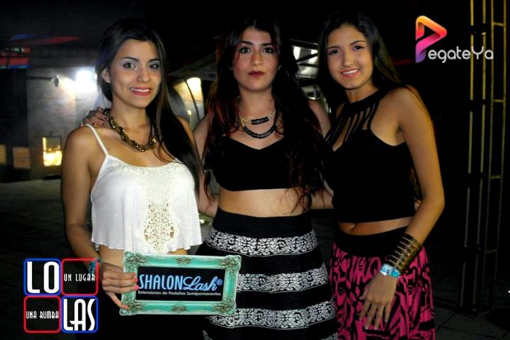 Foto 52 de Lolas Club - 4to FDS Agt 2015 en Lolas Club Menga Cali, Cali