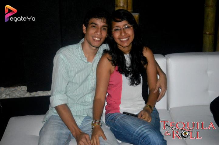 Foto 19 de TEQUILA & ROLL - 3er - 4to Fds Nov. 2015 en Tequila & Roll
