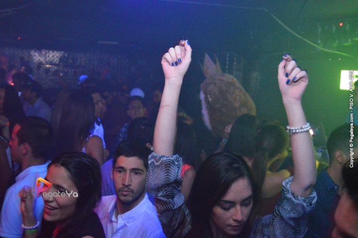 Foto 139 de Piso V - Sabado 9 abril de 2016 en Bar Piso V Bucaramanga, Bucaramanga