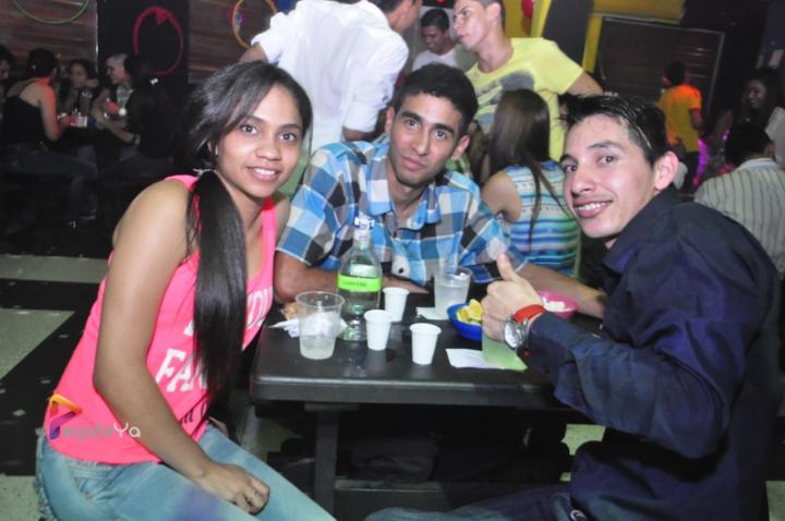 Foto 26 de El Manicomio sábado 06 de junio 2015 en Discoteca El Manicomio Bucaramanga, Bucaramanga