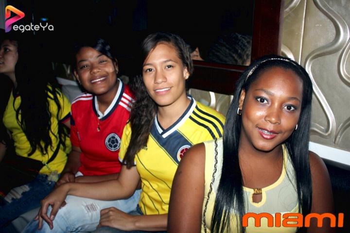 Foto 61 de Miami - 2do/ 3er Fds junio 2016 en Miami Bar Cali, Cali