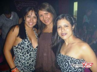 Foto 6 de Marzo 17 del 2012 en La Maldita Primavera Cali, Cali