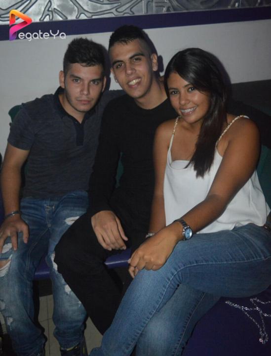 Foto 9 de Ahma Bar - 2do FDS Abril 2016 en Ahma Cali, Cali