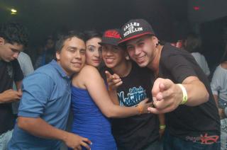 Foto 69 de Discoteca Luxury 9 de Febrero en Discoteca Luxury Medellin, Medellín