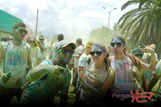Foto 90 de The Color Run Medellin en The Color Run Medellin, Medellín