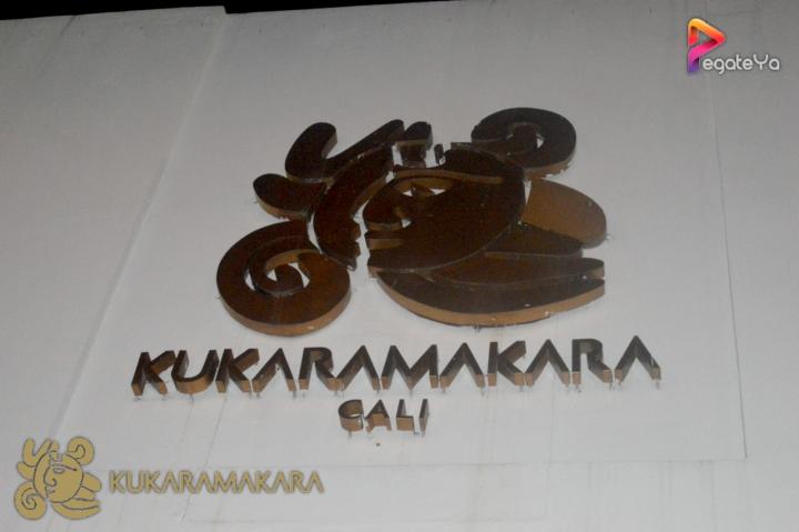 Foto 25 de Kukara - 4to FDS Agt 2015 en Kukaramakara Discoteca Cali, Cali
