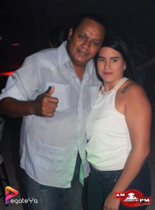 Foto 10 de Ampm Bar - 4to FDS Febrero 2015 en Am / PM Bar - Cali, Cali