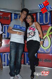Foto 51 de Lolas - Febrero 22 del 2014 en Lolas Club Menga Cali, Cali