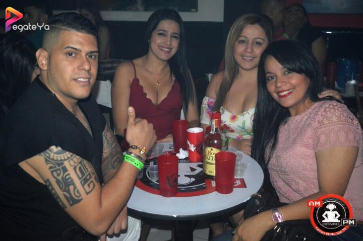 Foto 61 de AmPm - 3er / 4to Fds Enero 2016 en Am / PM Bar - Cali, Cali