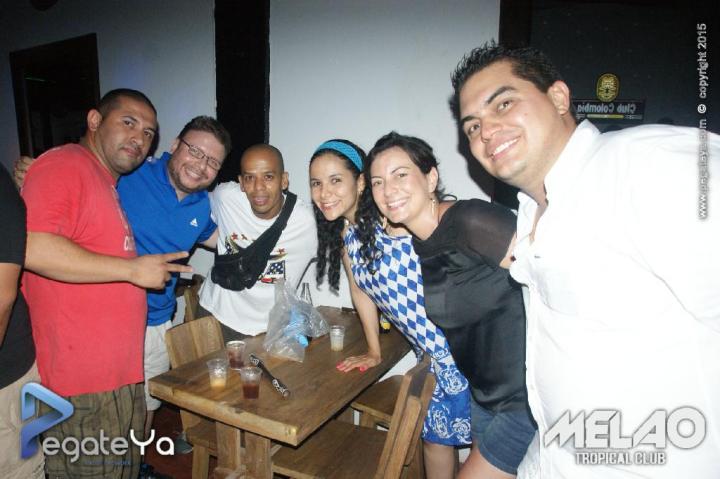 Foto 16 de melao 22 de agosto de 2015 en melao cartagena, Cartagena