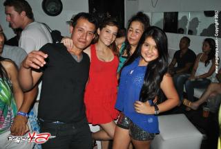 Foto 9 de taboo enero temporada 2013 en Discoteca Taboo Cartagena, Cartagena