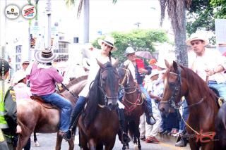 Foto 104 de Cabalgata Feria de Bucaramanga 2012 en Cabalgata Feria de Bucaramanga 2012, Bucaramanga