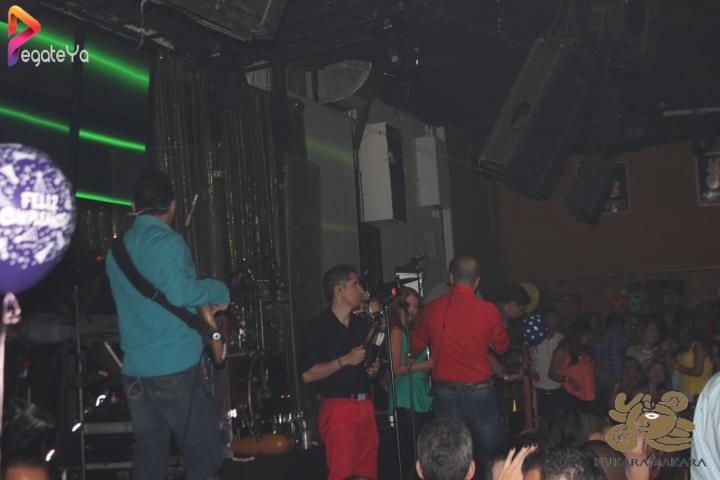 Foto 18 de Kukaramakara - 2do Fds Abril 2016 en Kukaramakara Discoteca Cali, Cali
