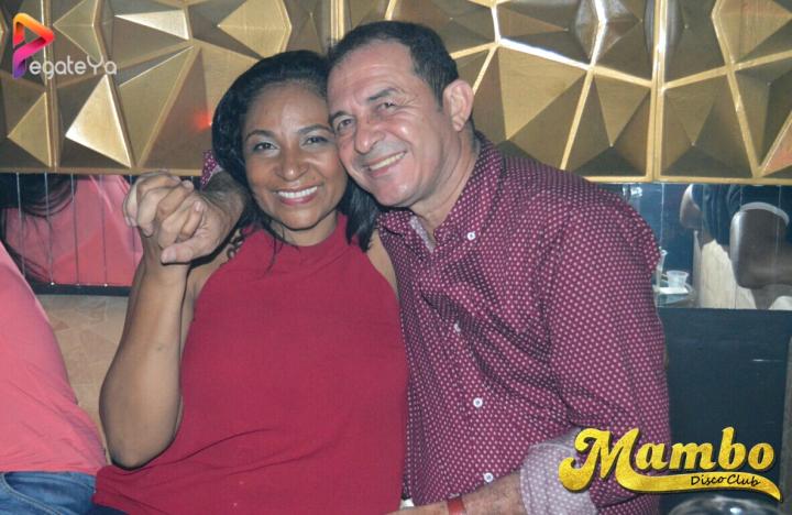 Foto 16 de Mambo Disco Club - 1er Fds Junio 2017 en Mambo Disco Club, Cali