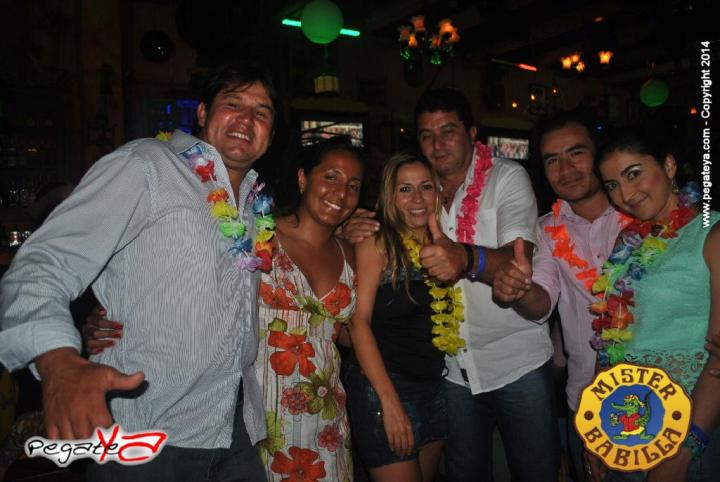 Foto 49 de MISTER BABILLA 5 Y 6 de SEPT 2014 en Discoteca MISTER BABILLA cartagena, Cartagena