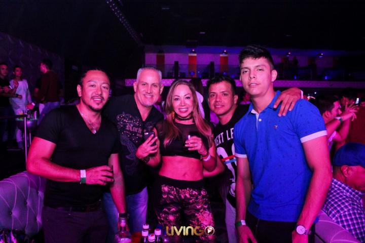 Foto 12 de Living - 1er Fds Junio 2017 en Living Night Club, Cali