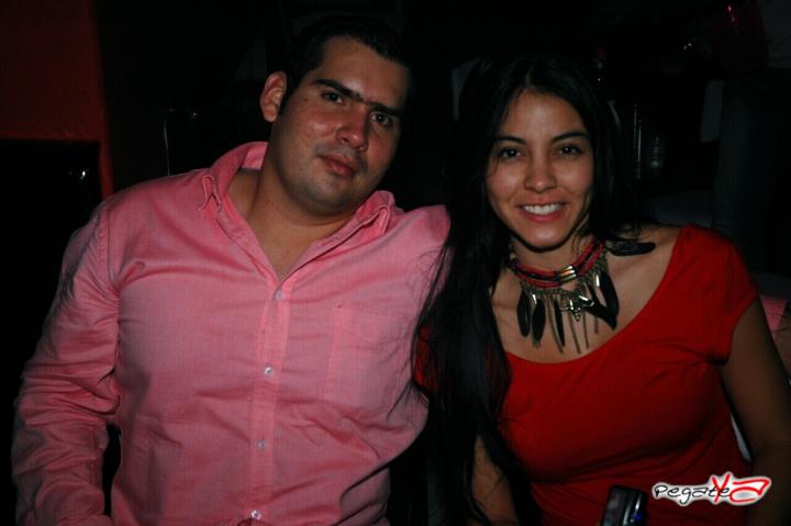 Foto 22 de Ampm Bar - Sept 13 2014 en Am / PM Bar - Cali, Cali