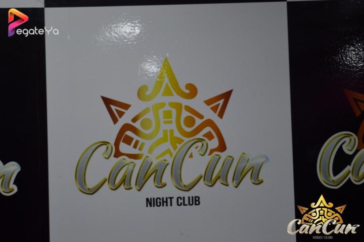 Foto 31 de Cancun Night Club - 2do FDS Dic. 2015 en Cancun Night Club