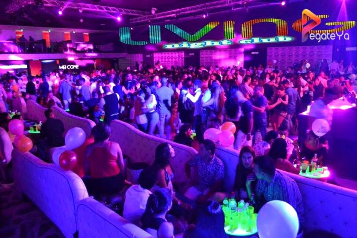 Foto 21 de Living Night Club - 2do fds Abril 2016 en Living Night Club, Cali